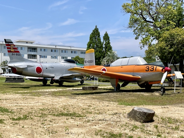 奈良基地