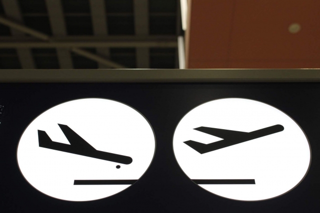 空港の種類