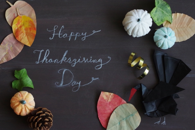感謝祭
